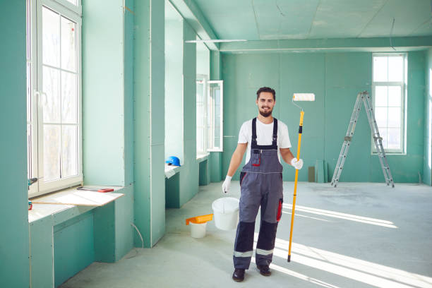 Best Indoor Air Quality Assessment  in Four Corners, MT