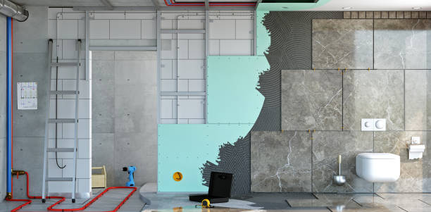Best Post-Construction Mold Inspection  in Four Corners, MT